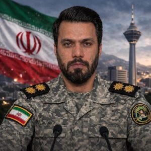 ایران: عملیات نجات آمریکا «شکست کامل» بود