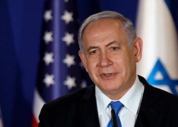 نتانیاهو: عملیات نجات خلبان آمریکایی «پیروزی بزرگ» بود