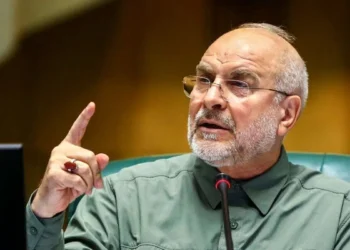 قالیباف: سیاست‌های ترامپ منطقه را به آتش می‌کشد