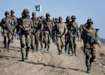 ادعای پاکستان: ۷۹۶ کشته در میان نیروهای طالبان