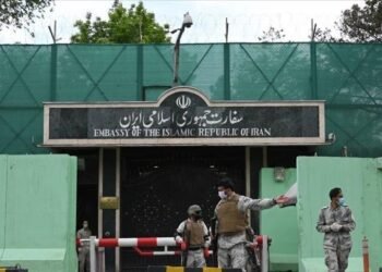 فراخوان کمک مالی در کابل؛ سفارت ایران شیوه‌های دریافت را اعلام کرد