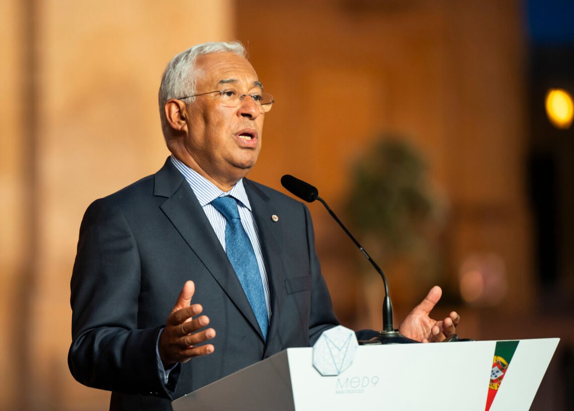 رئیس شورای اروپا: حمله به زیرساختها غیرقانونی است