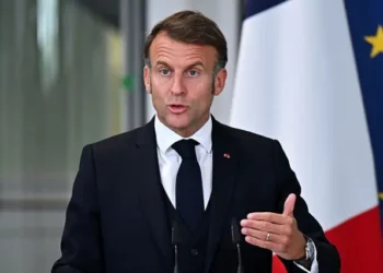 امانوئل مکرون از آزادی دو شهروند فرانسوی در ایران خبر داد؛بازگشت آنان پس از بیش از سه سال بازداشت