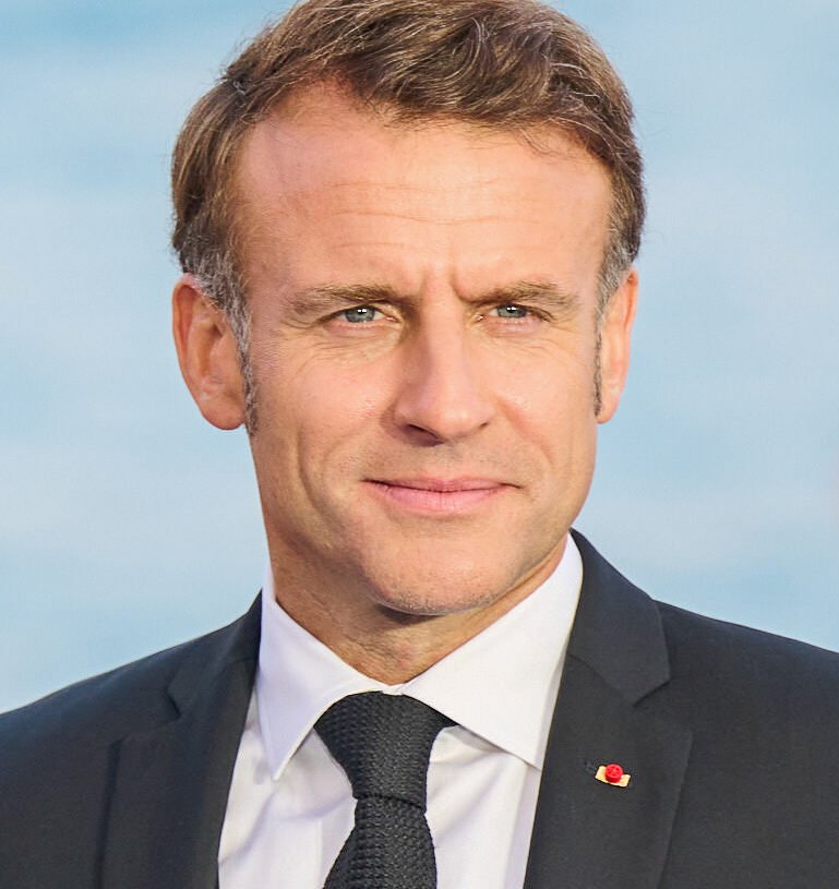 مکرون خواستار گسترش آتش‌بس ایران و آمریکا به لبنان شد؛نگرانی از وضعیت این کشور ادامه دارد