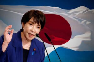 نخست‌وزیر ژاپن خواستار عبور امن کشتی‌ها از تنگه هرمز شد؛استقبال از آتش‌بس میان ایران و آمریکا