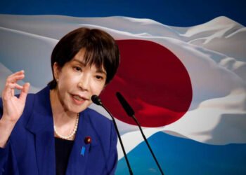 نخست‌وزیر ژاپن خواستار عبور امن کشتی‌ها از تنگه هرمز شد؛استقبال از آتش‌بس میان ایران و آمریکا