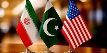 تلاش پاکستان برای آغاز مذاکرات مستقیم ایران و آمریکا؛سناریوی دیدار رو‌در‌رو در اسلام‌آباد