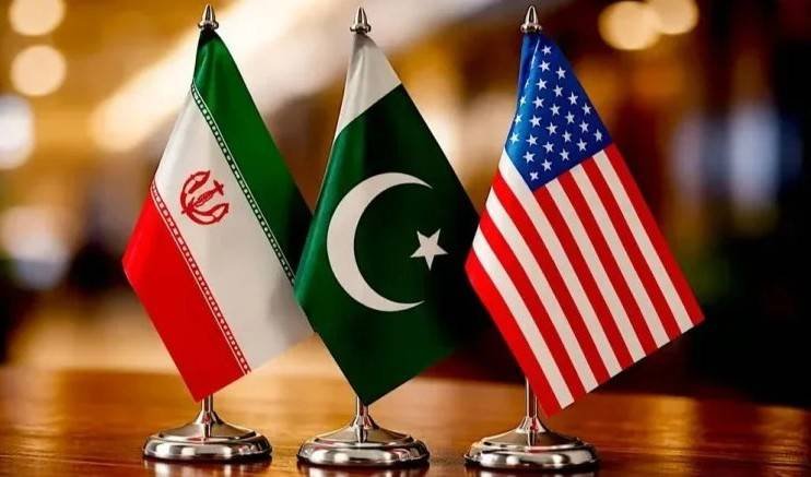 تلاش پاکستان برای آغاز مذاکرات مستقیم ایران و آمریکا؛سناریوی دیدار رودررو در اسلامآباد