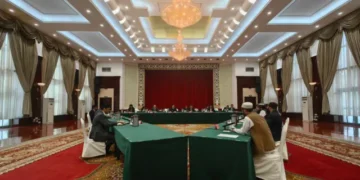 گزارش‌ها از نشست سه‌جانبه ایران، آمریکا و پاکستان؛آغاز مذاکرات مقدماتی به‌صورت حضوری