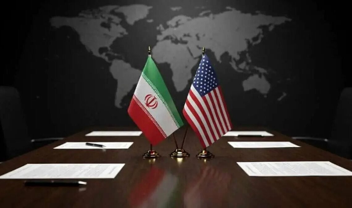 توقف موقت مذاکرات مستقیم ایران و آمریکا پس از دو ساعت؛ادامه گفتگوهای سه‌جانبه در اسلام‌آباد