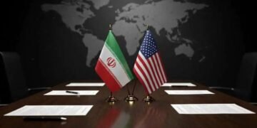 توقف موقت مذاکرات مستقیم ایران و آمریکا پس از دو ساعت؛ادامه گفتگوهای سه‌جانبه در اسلام‌آباد