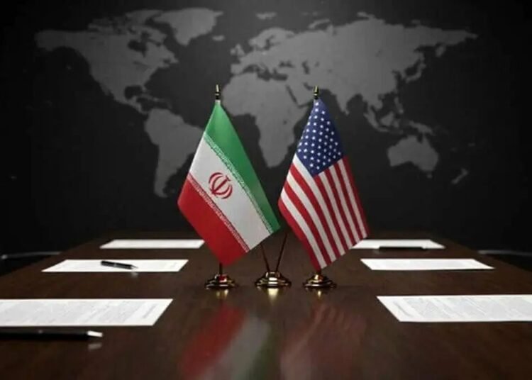 توقف موقت مذاکرات مستقیم ایران و آمریکا پس از دو ساعت؛ادامه گفتگوهای سه‌جانبه در اسلام‌آباد