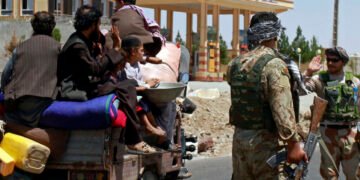 بازداشت یک روحانی شیعه در هرات؛ابهام در دلیل اقدام طالبان