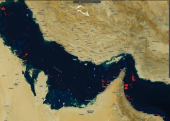 والاستریت ژورنال: عوارضی تهران در تنگه هرمز؛ادامه بنبست مذاکرات ایران و آمریکا