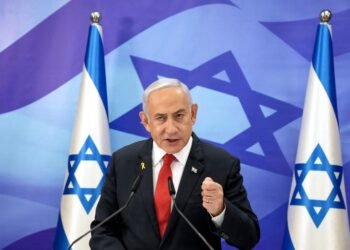 نتانیاهو: برنامه هستهای و موشکی ایران تضعیف شد؛ادعای موفقیت در کارزار مشترک با آمریکا