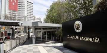 ترکیه به اظهارات نتانیاهو واکنش نشان داد؛اتهام جنایات جنگی و تشدید تنش دیپلماتیک