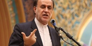 نایب‌رئیس مجلس: ایران تیم مذاکره‌کننده ندارد؛اعزام هیئت به پاکستان برای «جنگ نرم»