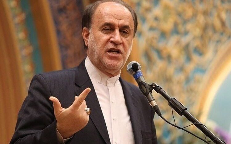 نایب‌رئیس مجلس: ایران تیم مذاکره‌کننده ندارد؛اعزام هیئت به پاکستان برای «جنگ نرم»