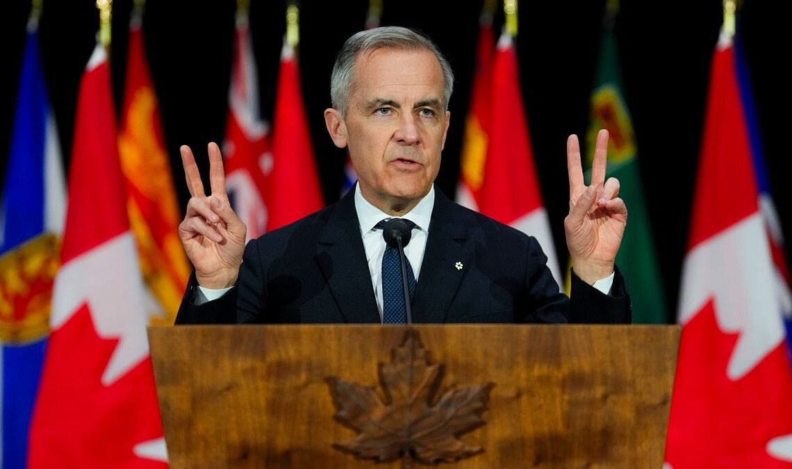نخستوزیر کانادا: دوران وابستگی نظامی به آمریکا پایان یافت؛تأکید بر تقویت صنعت داخلی