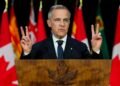 نخستوزیر کانادا: دوران وابستگی نظامی به آمریکا پایان یافت؛تأکید بر تقویت صنعت داخلی