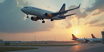 هشدار درباره کمبود سوخت هوایی در اروپا؛ذخایر برای چند هفته آینده کافی است