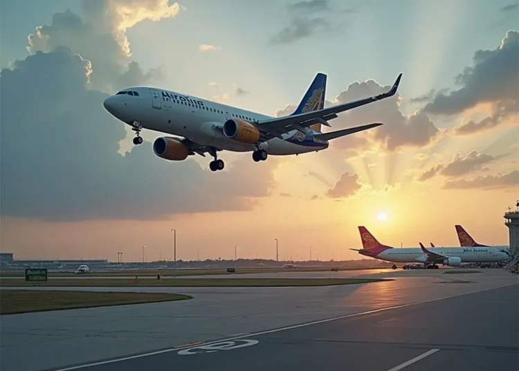 هشدار درباره کمبود سوخت هوایی در اروپا؛ذخایر برای چند هفته آینده کافی است