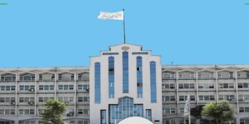 طالبان بیش از ۸۴۱ جریب زمین در الوخیل کابل را امارتی اعلام کرد