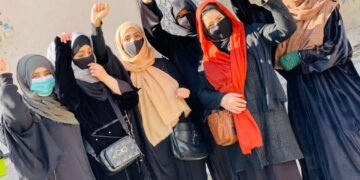هشدار سازمان ملل: محدودیت‌های طالبان آموزش و آینده زنان افغانستان را نابود می‌کند
