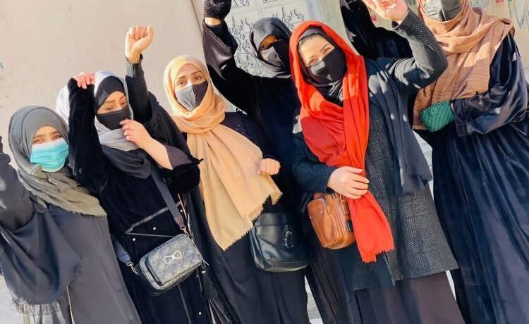 هشدار سازمان ملل: محدودیت‌های طالبان آموزش و آینده زنان افغانستان را نابود می‌کند