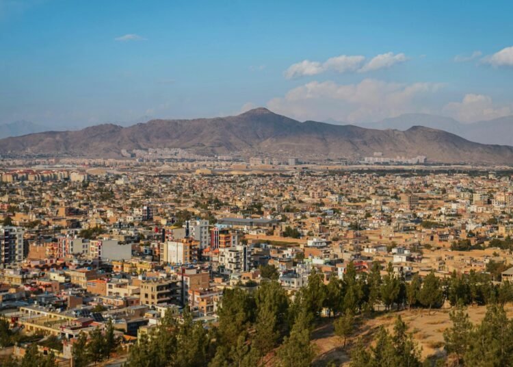 زمین‌لرزه ۵.۱ ریشتری تاجیکستان و بدخشان افغانستان را لرزاند