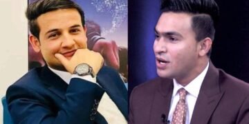 منصور نیازی و عمران دانش پس از نزدیک به دو هفته از بازداشت آزاد شدند