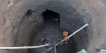 سه نفر در سمنگان هنگام پاک‌کاری چاه فاضلاب جان باختند
