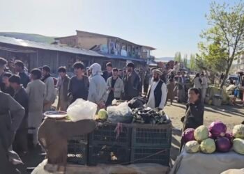 دو کشته در درگیری باشندگان ارگو با نیروهای طالبان در بدخشان
