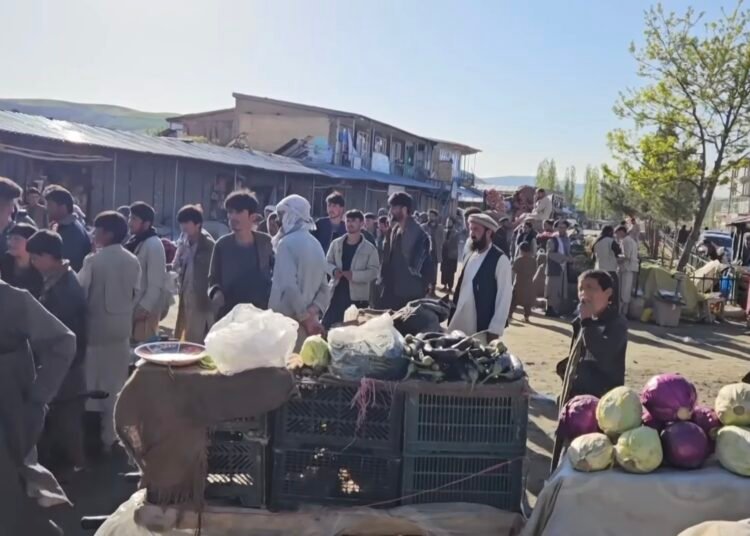 دو کشته در درگیری باشندگان ارگو با نیروهای طالبان در بدخشان