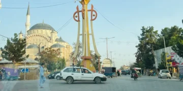 یک زن و سه دخترش در حمله مسلحانه در جوزجان کشته شدند