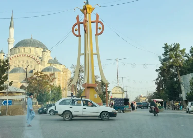 یک زن و سه دخترش در حمله مسلحانه در جوزجان کشته شدند