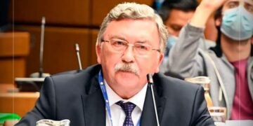روسیه پیشنهاد ترامپ درباره برنامه هسته‌ای ایران را «ایدئولوژیک» خواند