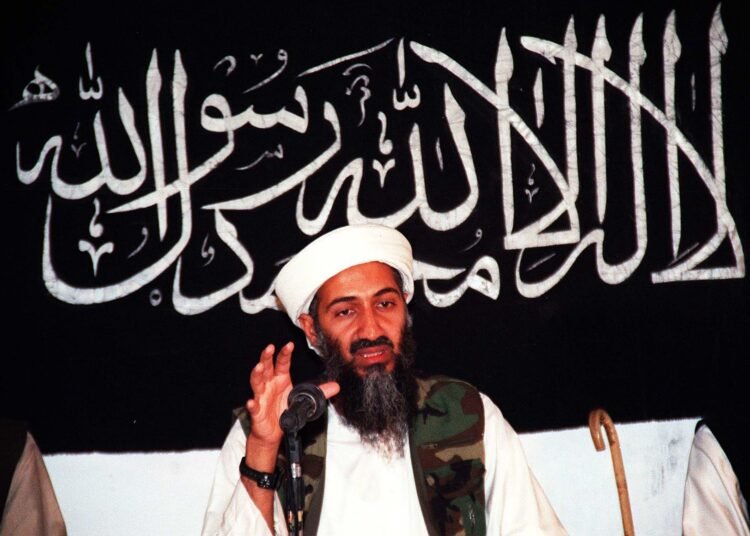 سالگرد عملیات ابیت‌آباد؛ شورای امنیت از فعال شدن دوباره پایگاه‌های القاعده در افغانستان خبر داد