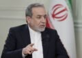 عراقچی: ایران توافق «عادلانه و جامع» با آمریکا را می‌پذیرد؛ چین بر گفت‌وگو تأکید کرد