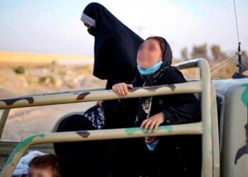 گزارش‌ها از انتقال گروهی مهاجران افغان در تاجیکستان
