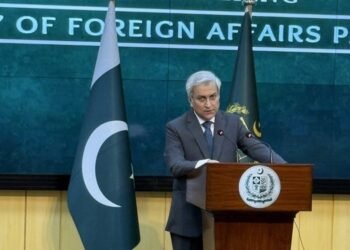 پاکستان: تا حمایت طالبان از شبه‌نظامیان پایان نیابد، روابط عادی نمی‌شود