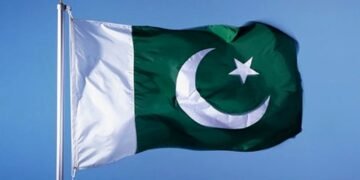 پاکستان برای خرید جنگنده نسل پنجم جی-۳۵ با چین به توافق اولیه رسید
