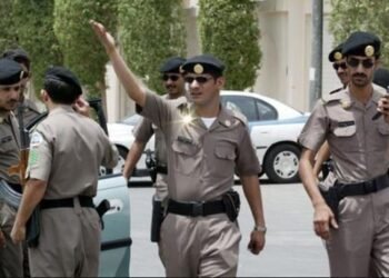 بازداشت ۱۸ افغان و پاکستانی در عربستان به اتهام جعل مدارک حج