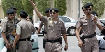 بازداشت ۱۸ افغان و پاکستانی در عربستان به اتهام جعل مدارک حج