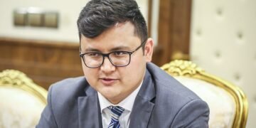 تمیم عاصی: پاکستان دیکتاتوری نظامی است؛ افغانستان صاحب دارد