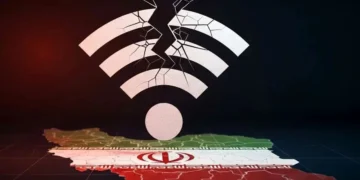 نایب رئیس کمیسیون فرهنگی مجلس ایران از ادامه قطع اینترنت جهانی خبر داد