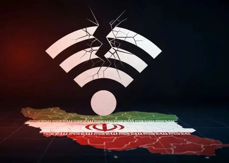 نایب رئیس کمیسیون فرهنگی مجلس ایران از ادامه قطع اینترنت جهانی خبر داد
