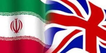 بریتانیا افراد و نهادهای مرتبط با جمهوری اسلامی را تحریم کرد
