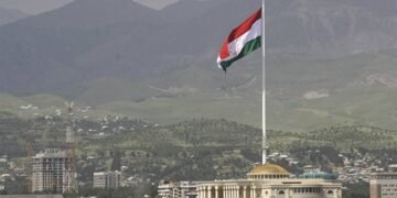 تاجیکستان: برخی مهاجران افغان به‌دلیل جرایم سنگین اخراج شده‌اند