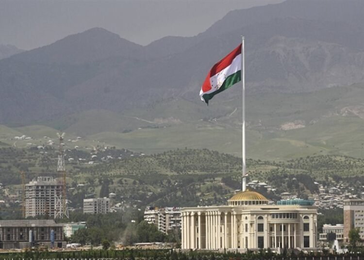تاجیکستان: برخی مهاجران افغان به‌دلیل جرایم سنگین اخراج شده‌اند